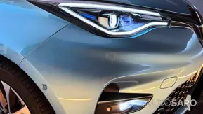 Renault ZOE de 2021