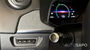 Renault ZOE de 2021