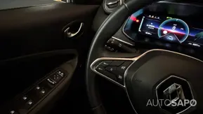 Renault ZOE de 2021