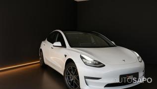Tesla Model 3 de 2021