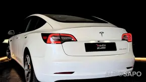 Tesla Model 3 de 2021