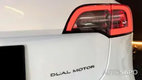 Tesla Model 3 de 2021
