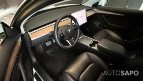 Tesla Model 3 de 2021