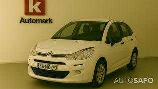 Citroen C3 de 2011