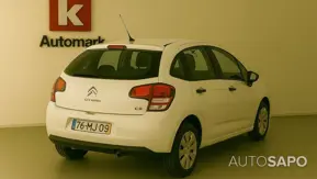 Citroen C3 de 2011