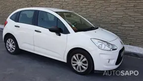 Citroen C3 de 2011