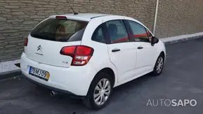 Citroen C3 de 2011