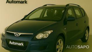 Hyundai i30 1.6 CRDi Blue Comfort de 2010
