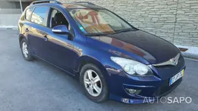 Hyundai i30 1.6 CRDi Blue Comfort de 2010