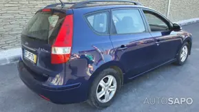 Hyundai i30 1.6 CRDi Blue Comfort de 2010