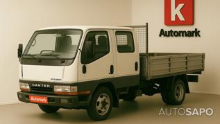 Mitsubishi Canter de 1999