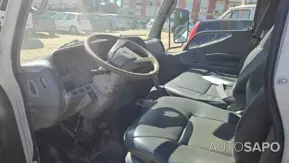Mitsubishi Canter de 1999