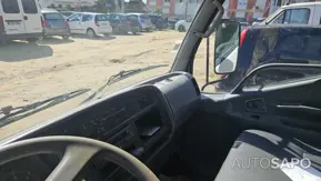 Mitsubishi Canter de 1999
