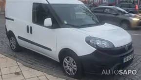 Fiat Doblo de 2018