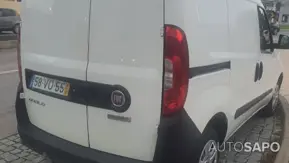 Fiat Doblo de 2018