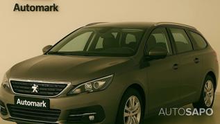 Peugeot 308 SW 1.6 BlueHDi Access de 2018