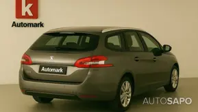 Peugeot 308 SW 1.6 BlueHDi Access de 2018