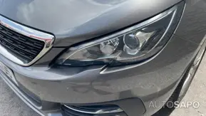 Peugeot 308 SW 1.6 BlueHDi Access de 2018