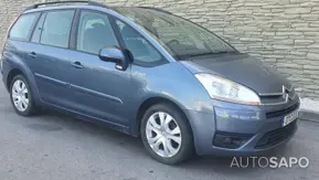 Citroen Grand C4 Picasso de 2006