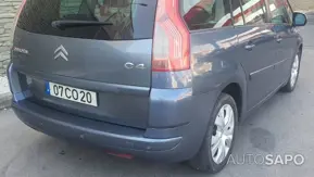 Citroen Grand C4 Picasso de 2006