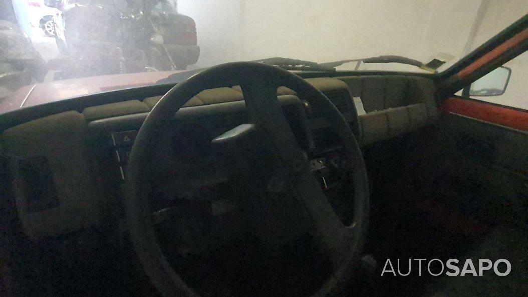 Renault 5 de 1979