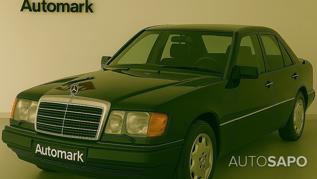 Mercedes-Benz 300 de 1990