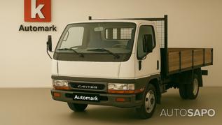 Mitsubishi Canter de 2004