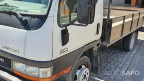 Mitsubishi Canter de 2004