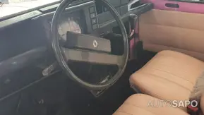 Renault 4 1.1 GTL de 1992
