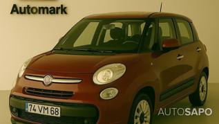 Fiat 500L 0.9 8V TwinAir Lounge Eco S&S de 2018