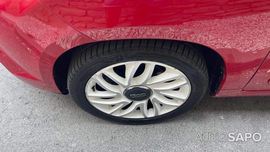 Fiat 500L 0.9 8V TwinAir Lounge Eco S&S de 2018