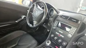 Mercedes-Benz Classe SLK de 2004