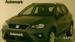 Seat Arona 1.0 TGI Xcellence de 2020