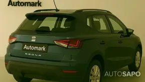 Seat Arona 1.0 TGI Xcellence de 2020