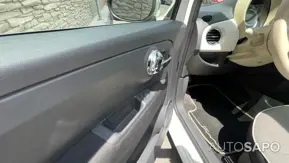 Fiat 500C de 2015
