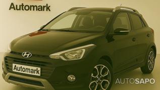 Hyundai i20 Active de 2018