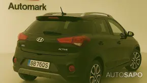 Hyundai i20 Active de 2018