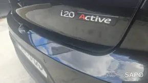 Hyundai i20 Active de 2018
