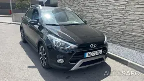 Hyundai i20 Active de 2018