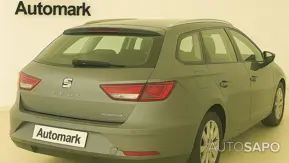 Seat Leon 1.6 TDi Ecomotive Reference de 2016