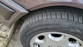 Mercedes-Benz 300 de 1993