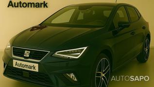Seat Ibiza 1.6 TDi FR de 2018