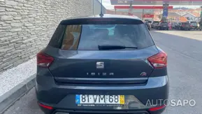 Seat Ibiza 1.6 TDi FR de 2018
