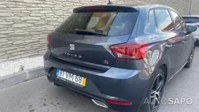 Seat Ibiza 1.6 TDi FR de 2018