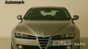 Alfa Romeo 159 de 2011