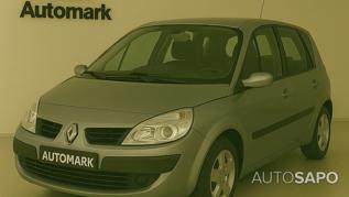 Renault Scénic 1.5 dCi Confort de 2004