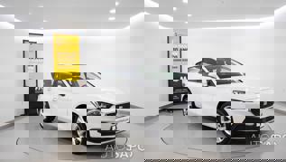 Seat Leon de 2021