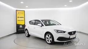 Seat Leon de 2021