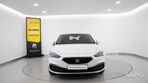 Seat Leon de 2021