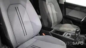Seat Leon de 2021